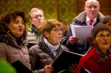 24.12.2024 Christmette